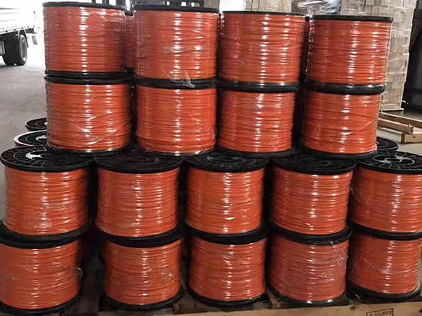 大兴数码雷管母线